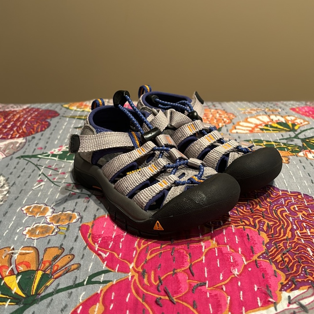 Keen NEWPORT H2 LITTLE KIDS